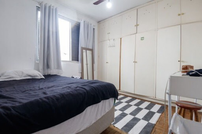 Imagem Apartamento com 2 Quartos à Venda, 75 m² em Planalto Paulista - São Paulo Imagem Apartamento com 2 Quartos à Venda, 75 m² em Planalto Paulista - São Paulo