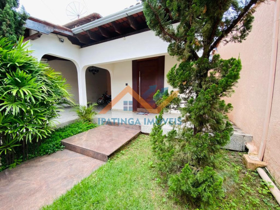 Casa com 3 Quartos à Venda, 220 m² em Vila Ipanema - Ipatinga