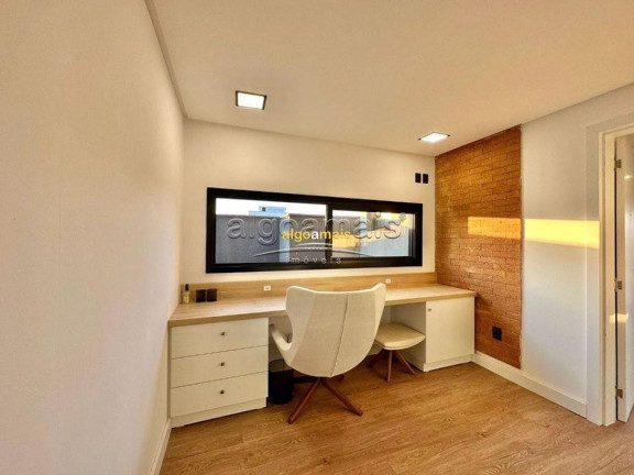 Casa com 4 Quartos à Venda, 219 m² em Condominio Blue Xangri-la - Xangri-lá