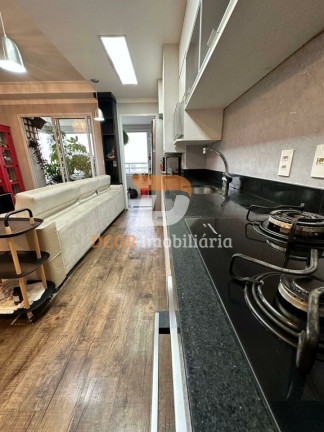 Imagem Apartamento com 3 Quartos à Venda, 86 m² em Centro  - Diadema