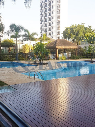 Imagem Apartamento com 3 Quartos à Venda, 96 m² em Mooca - São Paulo Imagem Apartamento com 3 Quartos à Venda, 96 m² em Mooca - São Paulo