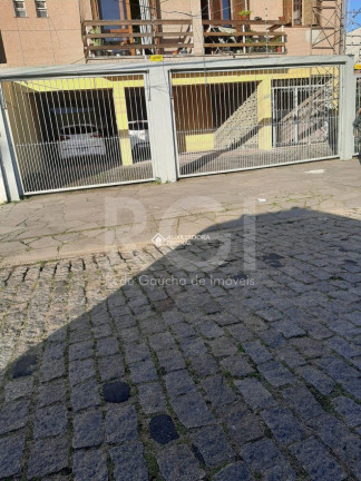 Imagem Apartamento com 1 Quarto à Venda, 56 m² em Cidade Baixa - Porto Alegre Imagem Apartamento com 1 Quarto à Venda, 56 m² em Cidade Baixa - Porto Alegre