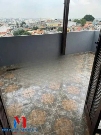 Imagem Sobrado com 3 Quartos à Venda, 280 m² em Vila Aquilino - Santo André Imagem Sobrado com 3 Quartos à Venda, 280 m² em Vila Aquilino - Santo André