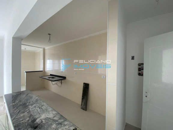 Imagem Apartamento com 2 Quartos à Venda, 82 m² em Aviação - Praia Grande