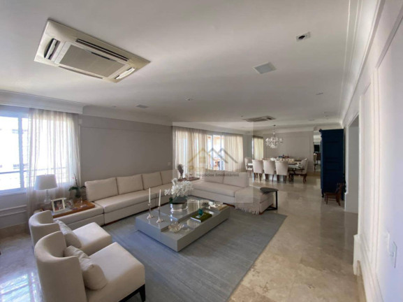 Imagem Apartamento com 4 Quartos à Venda, 441 m² em Residencial Morro Do Ipê - Ribeirão Preto Imagem Apartamento com 4 Quartos à Venda, 441 m² em Residencial Morro Do Ipê - Ribeirão Preto