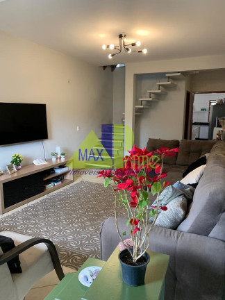 Imagem Sobrado com 3 Quartos à Venda, 160 m² em Vila Amália (zona Leste) - São Paulo Imagem Sobrado com 3 Quartos à Venda, 160 m² em Vila Amália (zona Leste) - São Paulo