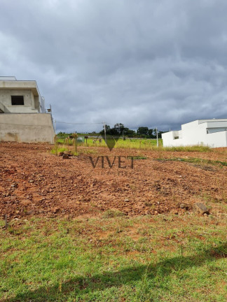 Imagem Terreno à Venda, 312 m² em Parque Três Meninos - Sorocaba
