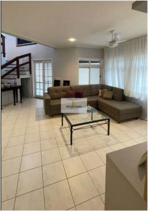 Imagem Casa com 3 Quartos à Venda, 200 m² em Maresias - São Sebastião
