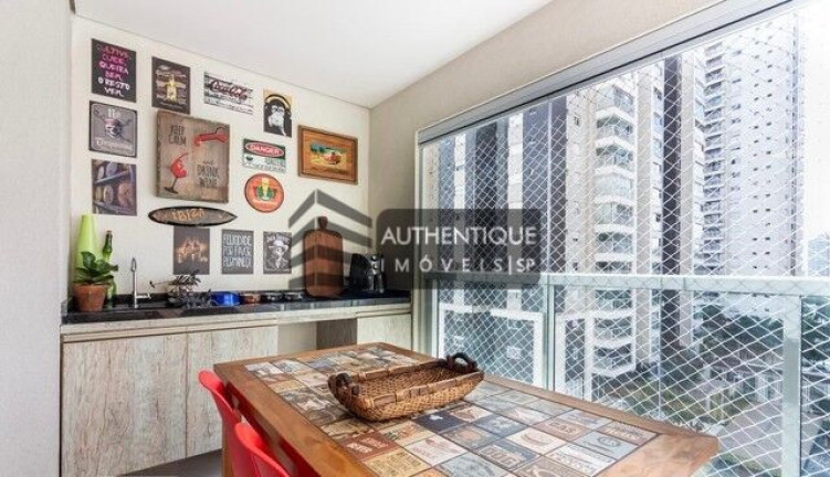 Imagem Apartamento com 3 Quartos à Venda, 109 m² em Vila Sao Francisco - Osasco Imagem Apartamento com 3 Quartos à Venda, 109 m² em Vila Sao Francisco - Osasco