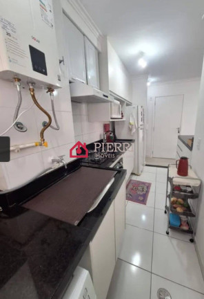 Imagem Apartamento com 2 Quartos à Venda, 49 m² em Vila Pirituba - São Paulo Imagem Apartamento com 2 Quartos à Venda, 49 m² em Vila Pirituba - São Paulo