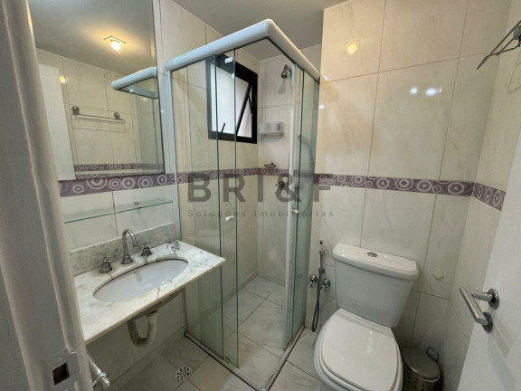 Imagem Apartamento com 2 Quartos para Alugar, 81 m² em Brooklin - São Paulo Imagem Apartamento com 2 Quartos para Alugar, 81 m² em Brooklin - São Paulo