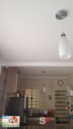 Imagem Casa com 2 Quartos à Venda, 100 m² em Jordanópolis - São Bernardo Do Campo