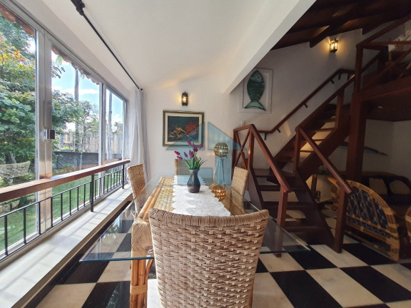 Imagem Apartamento com 2 Quartos à Venda ou Locação, 80 m² em Porto Bracuhy - Angra Dos Reis
