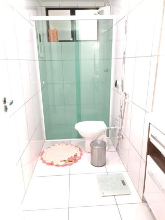 Imagem Apartamento com 3 Quartos à Venda, 80 m² em Cidade Nova - Maringá