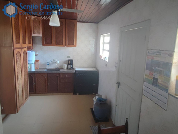 Imagem Casa com 4 Quartos à Venda, 285 m² em Cibratel I - Itanhaém