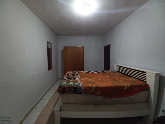 Imagem Casa com 3 Quartos à Venda, 130 m² em Vila Romar - Peruíbe