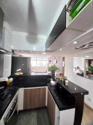 Imagem Apartamento com 2 Quartos à Venda, 65 m² em Bela Vista - São Paulo Imagem Apartamento com 2 Quartos à Venda, 65 m² em Bela Vista - São Paulo
