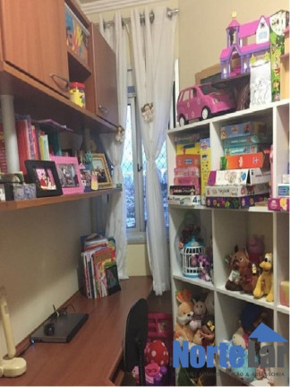 Imagem Apartamento com 3 Quartos à Venda, 70 m² em Vila Aurora (zona Norte) - São Paulo