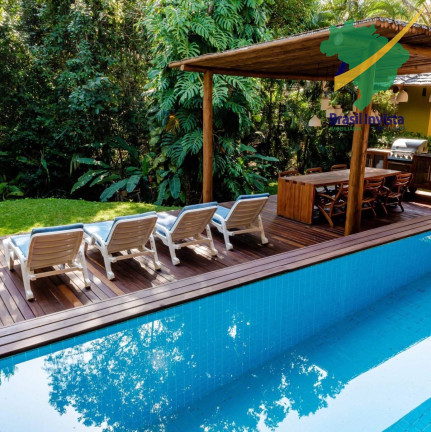 Imagem Casa à Venda,  em Trancoso - Porto Seguro