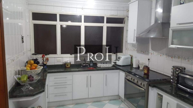 Imagem Apartamento com 4 Quartos à Venda, 236 m² em Rudge Ramos - São Bernardo Do Campo Imagem Apartamento com 4 Quartos à Venda, 236 m² em Rudge Ramos - São Bernardo Do Campo