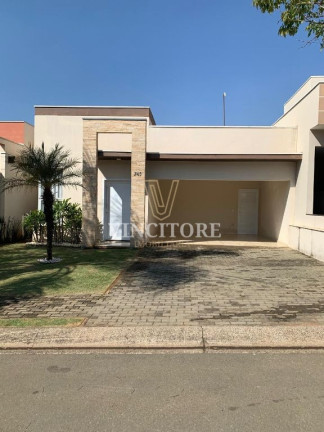 Casa de Condomínio com 3 Quartos para Alugar, 332 m² em Residencial Jardim De Mônaco - Hortolândia