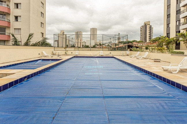 Imagem Apartamento com 3 Quartos à Venda, 83 m² em Campo Belo - São Paulo Imagem Apartamento com 3 Quartos à Venda, 83 m² em Campo Belo - São Paulo