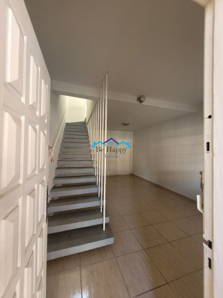 Imagem Sobrado com 2 Quartos para Alugar, 92 m² em Santo Amaro - São Paulo