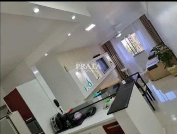 Imagem Apartamento com 2 Quartos à Venda, 70 m² em Enseada - Guarujá Imagem Apartamento com 2 Quartos à Venda, 70 m² em Enseada - Guarujá
