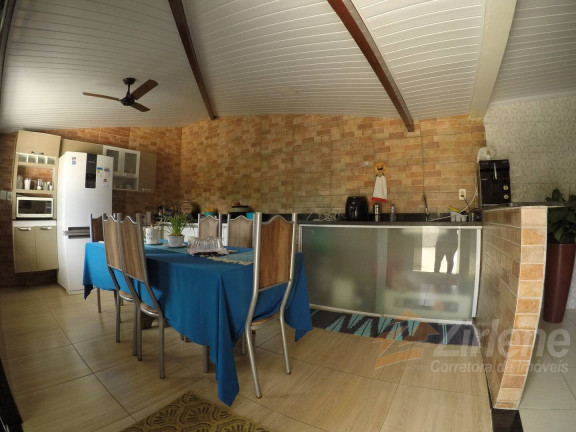Imagem Casa com 4 Quartos à Venda, 450 m² em Nossa Senhora De Fátima - Guarapari