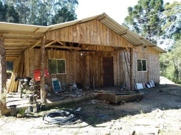 Imagem Imóvel com 4 Quartos à Venda, 24.200 m² em água Azul - Lapa