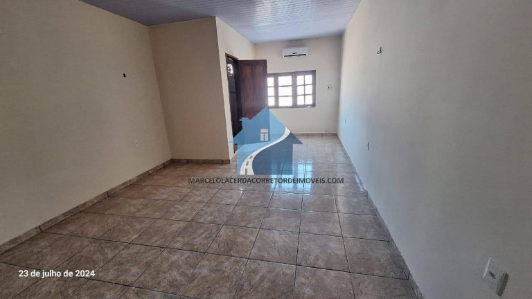 Imagem Casa com 5 Quartos para Alugar,  em Parque 10 De Novembro - Manaus