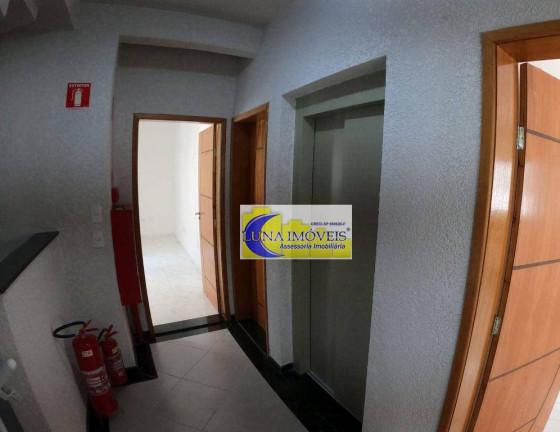 Imagem Apartamento com 2 Quartos à Venda, 41 m² em Vila América - Santo André Imagem Apartamento com 2 Quartos à Venda, 41 m² em Vila América - Santo André
