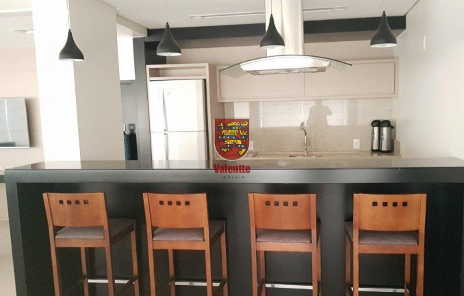 Imagem Apartamento com 2 Quartos à Venda, 90 m² em Balneário - Florianópolis