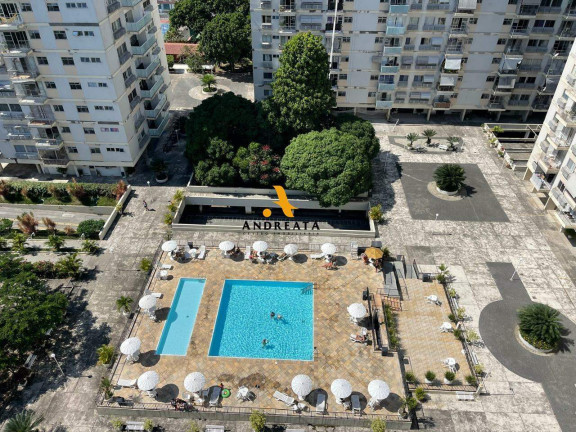 Imagem Cobertura com 3 Quartos à Venda, 516 m² em Barra Da Tijuca - Rio De Janeiro