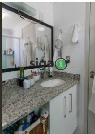 Imagem Apartamento com 3 Quartos à Venda, 80 m² em Vila Andrade - São Paulo Imagem Apartamento com 3 Quartos à Venda, 80 m² em Vila Andrade - São Paulo