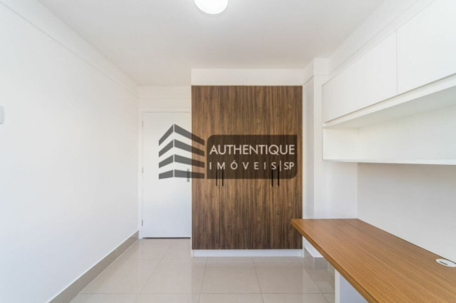 Imagem Apartamento com 2 Quartos à Venda, 64 m² em Vila Olímpia - São Paulo