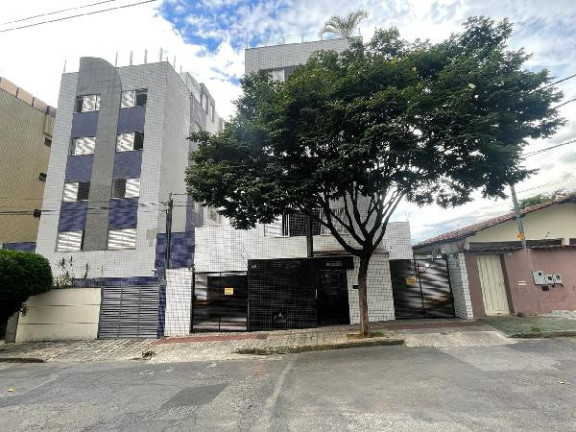 Apartamento com 1 Quarto à Venda, 77 m² em Minas Brasil - Belo Horizonte