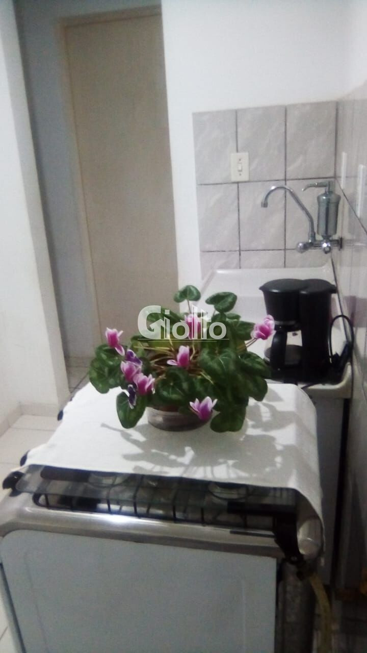 Imagem Apartamento com 2 Quartos à Venda, 43 m² em Jardim Armênia - Mogi Das Cruzes