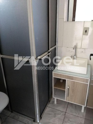 Imagem Apartamento com 2 Quartos à Venda, 42 m² em São João Batista - Sao Leopoldo Imagem Apartamento com 2 Quartos à Venda, 42 m² em São João Batista - Sao Leopoldo