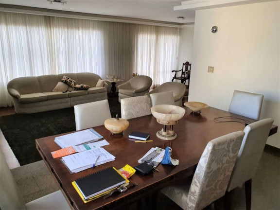 Imagem Apartamento com 3 Quartos à Venda, 240 m² em Jardim Da Saúde - São Paulo
