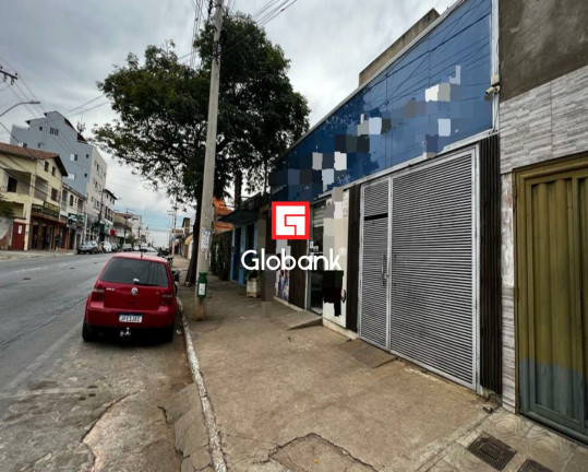 Imóvel Comercial à Venda,  em Todos Os Santos - Montes Claros