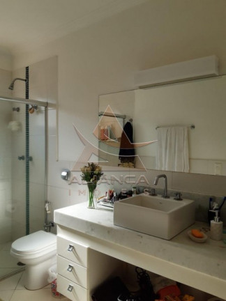 Imagem Casa de Condomínio com 4 Quartos à Venda, 401 m² em Jardim Botânico - Ribeirão Preto