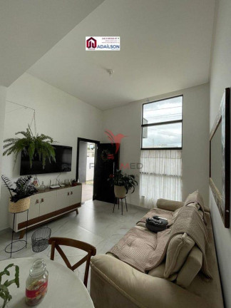 Imagem Casa com 2 Quartos à Venda, 90 m² em Tijucas - Tijucas