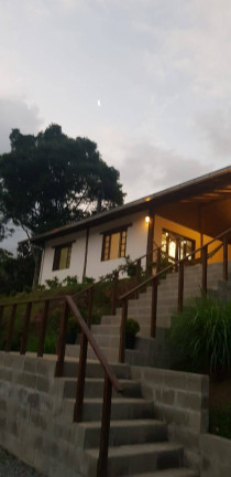 Imagem Chácara com 1 Quarto à Venda, 80 m² em Centro - águas Mornas
