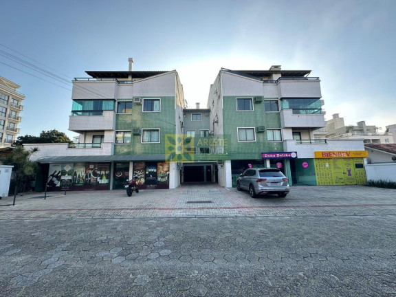 Apartamento com 2 Quartos à Venda, 80 m² em Bombas - Bombinhas
