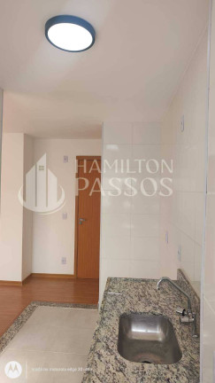 Imagem Apartamento com 2 Quartos à Venda, 44 m² em Jardim Jamaica - Santo André Imagem Apartamento com 2 Quartos à Venda, 44 m² em Jardim Jamaica - Santo André