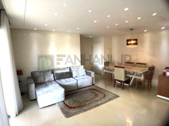 Imóvel com 2 Quartos à Venda, 100 m² em Jardim Anália Franco - São Paulo
