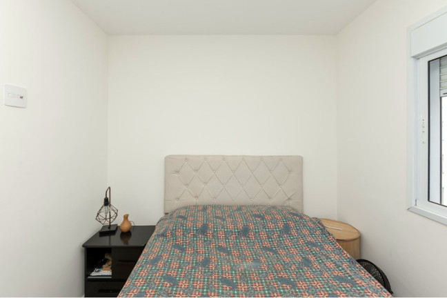 Imagem Apartamento com 1 Quarto à Venda, 25 m² em Vila Buarque - São Paulo