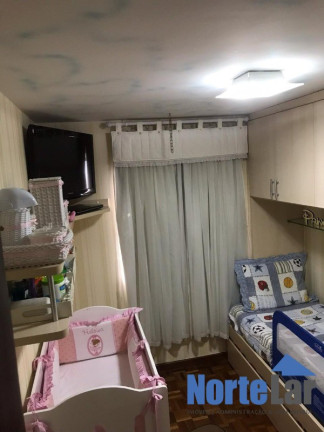 Imagem Apartamento com 2 Quartos à Venda, 56 m² em Conjunto Residencial Elisio Teixeira Leite - São Paulo