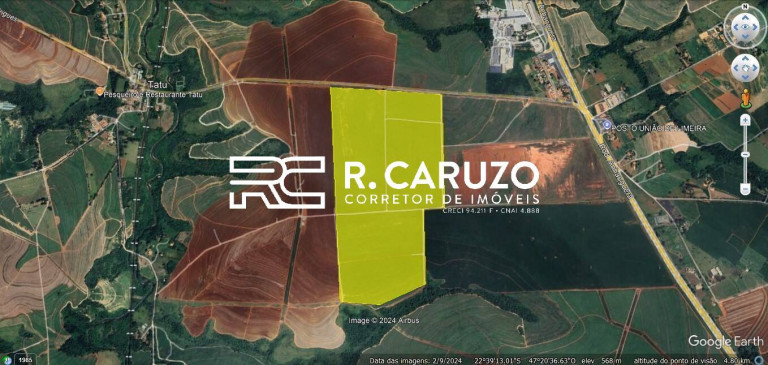 Imagem Chácara à Venda, 958 m² em Bairro Do Tatu - Limeira Imagem Chácara à Venda, 958 m² em Bairro Do Tatu - Limeira